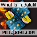 What Is Tadalafil cialis5